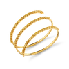 deBoulle Collection Diamond Wrap Bracelet