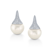 deBoulle Collection South Sea Pearl Earrings