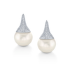 deBoulle Collection South Sea Pearl Earrings