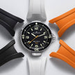 Blancpain Fifty Fathoms Tech 5029 12B30 94A