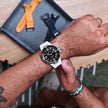 Blancpain Fifty Fathoms Tech 5029 12B30 94A