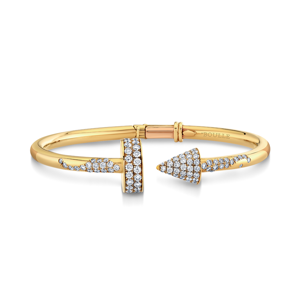 deBoulle Collection Nail Bangle