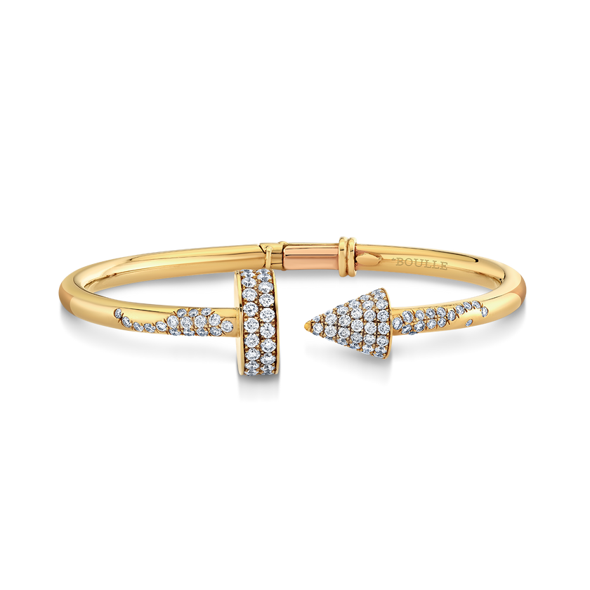 deBoulle Collection Nail Bangle