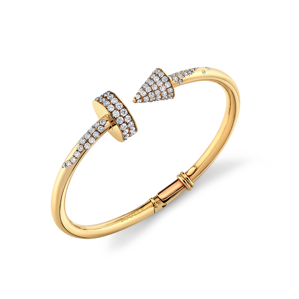 deBoulle Collection Nail Bangle