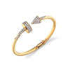 deBoulle Collection Nail Bangle