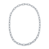 deBoulle High Jewelry Diamond Link Necklace