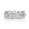 deBoulle Estate Collection Art Deco Bracelet