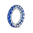 deBoulle Bridal Collection Eternity Band with Sapphires (11.80 cts.)