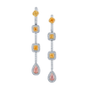 deBoulle Collection Serenity Earrings