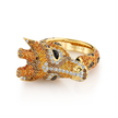deBoulle Collection Savanna Ring