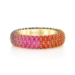 deBoulle Collection Kaleidoscope Band