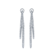 deBoulle Collection Double Hoop Earrings