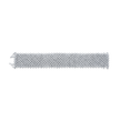 deBoulle High Jewelry Wide Diamond Bracelet