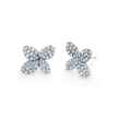 deBoulle Collection He Loves Me Medium Earrings