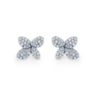 deBoulle Collection He Loves Me Medium Earrings
