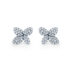 deBoulle Collection He Loves Me Medium Earrings