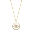 deBoulle Collection Ray of Light  Pendant