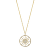 deBoulle Collection Ray of Light  Pendant
