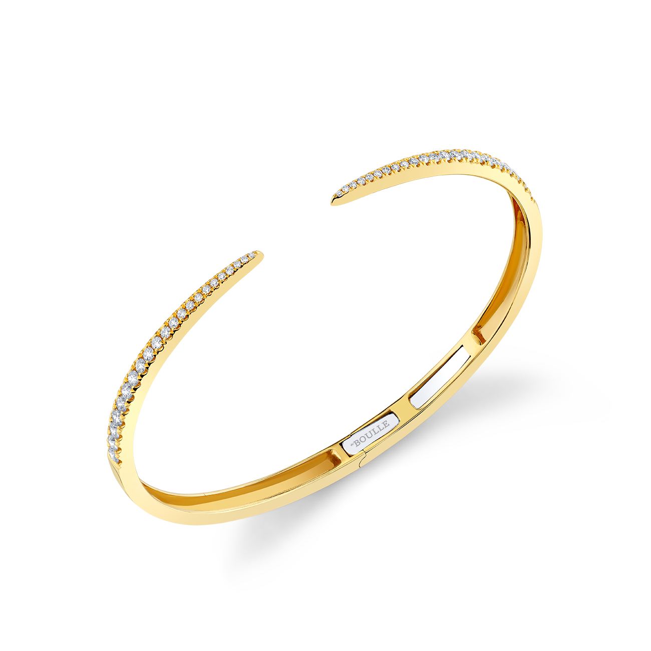 deBoulle Collection Open Bangle