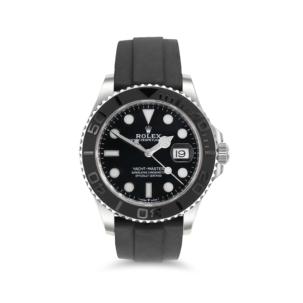 Pre-Owned Rolex Yacht-Master 226659-0002