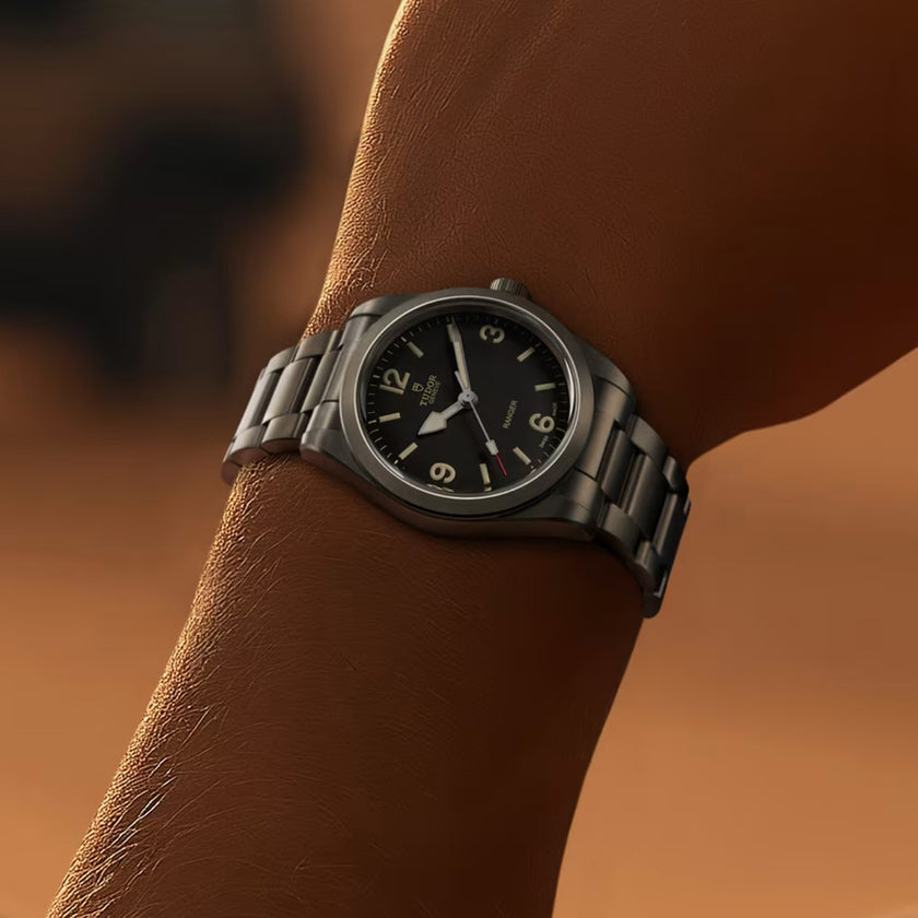 TUDOR Ranger M79930-0001