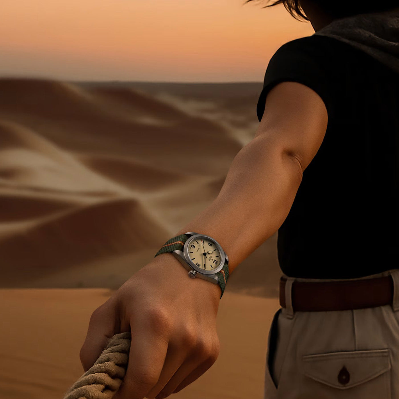 TUDOR Ranger M79950-0011