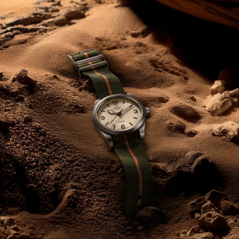 TUDOR Ranger M79930-0008