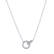 deBoulle Collection Harmony Diamond Necklace