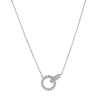 deBoulle Collection Harmony Diamond Necklace