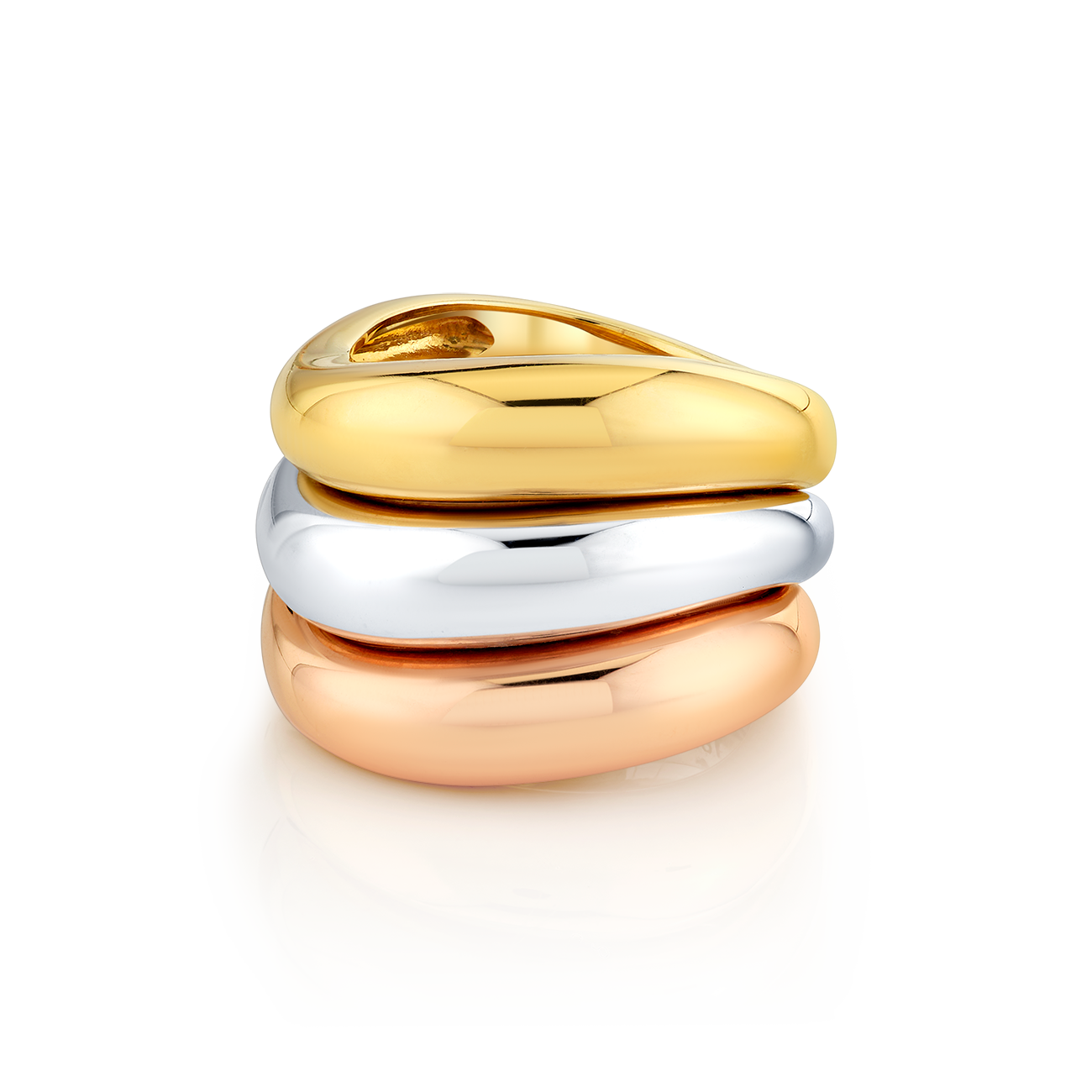 deBoulle Collection Harmony Ring