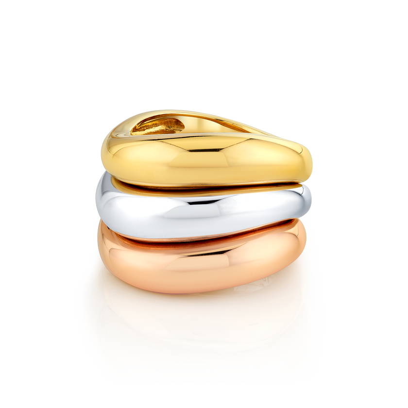 deBoulle Collection Harmony Ring