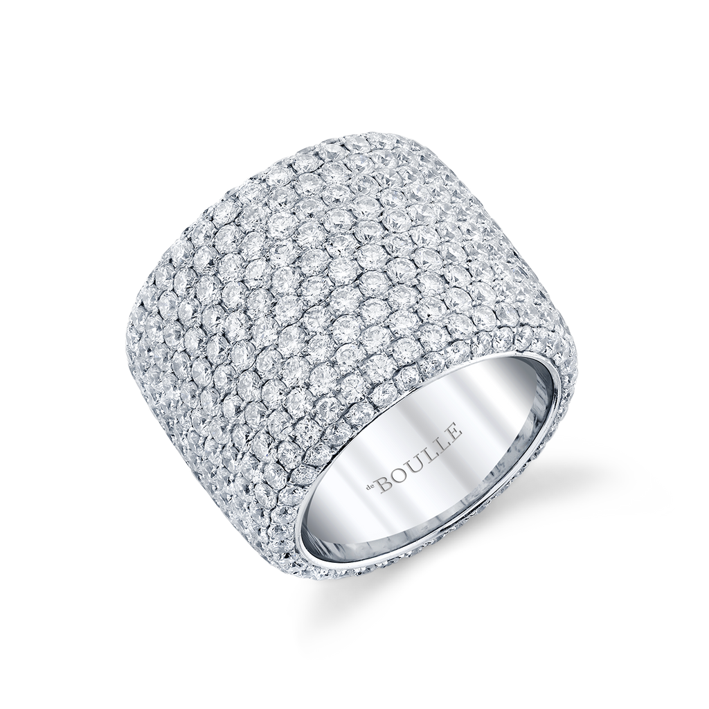 deBoulle Collection Regalia Band