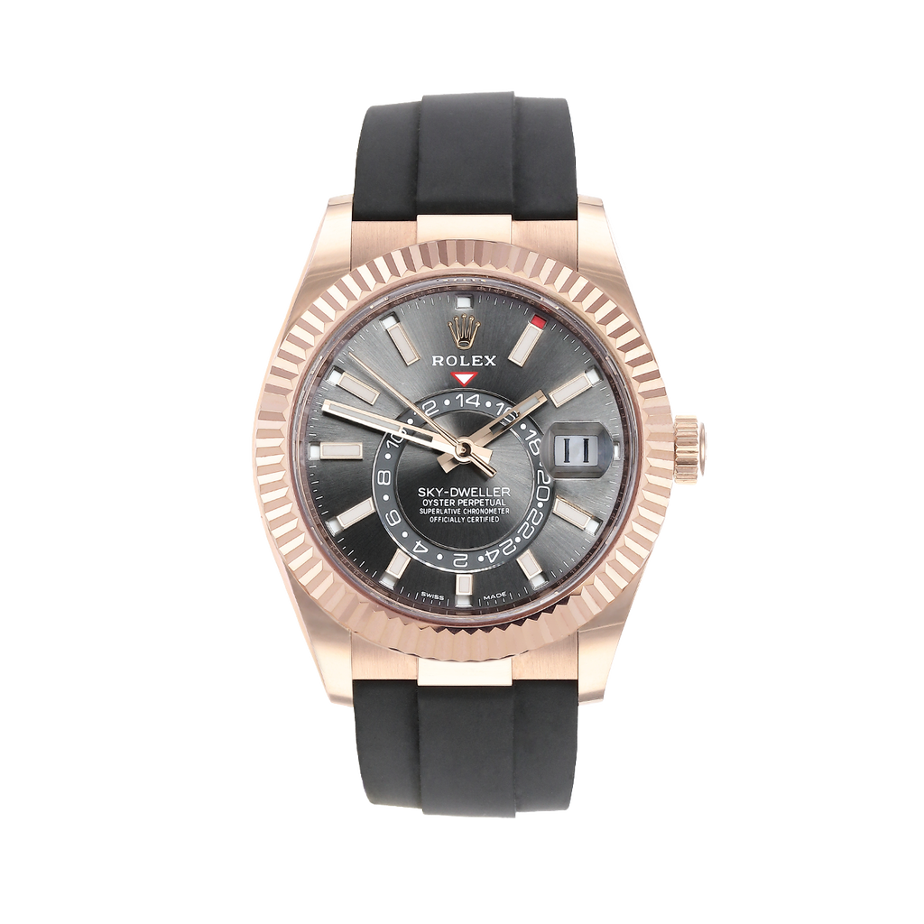 Pre-Owned Rolex Sky-Dweller 336235-0004