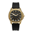 Pre-Owned Patek Philippe Aquanaut 5065J Jumbo