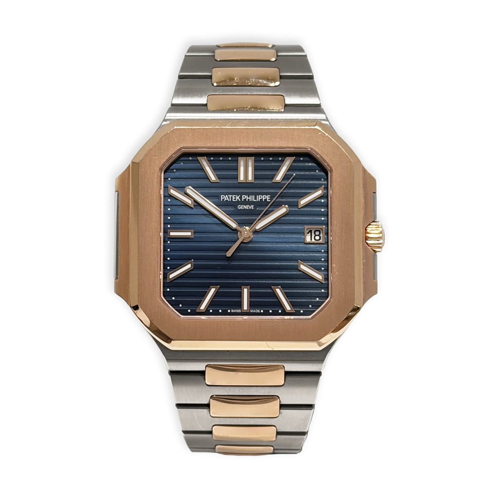 Pre-Owned Patek Philippe Cubitus 5821/1AR-001