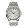 Pre-Owned Audemars Piguet Royal Oak 15510ST.OO.1320ST.07