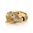 deBoulle Collection Horsing Around Ring