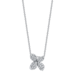 deBoulle Collection Petite He Loves Me Pendant