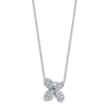 deBoulle Collection Petite He Loves Me Pendant