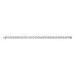 deBoulle High Jewelry Éclat Tennis Bracelet