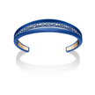 Palma Titanium Diamond Bracelet