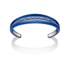 Palma Titanium Diamond Bracelet
