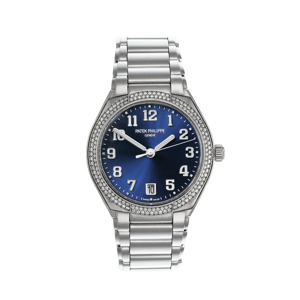 Pre-Owned Patek Philippe Twenty~4 7300/1200A-001