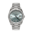 Pre-Owned Rolex Day-Date 228396TBR-0002