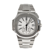 Patek Philippe Nautilus 5980/1A-019