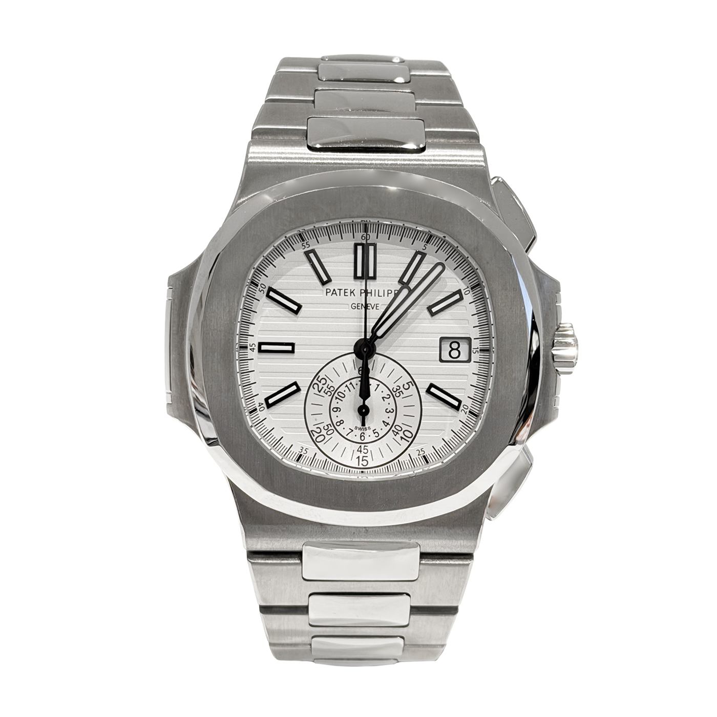 Patek Philippe Nautilus 5980/1A-019