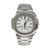 Patek Philippe Nautilus 5980/1A-019