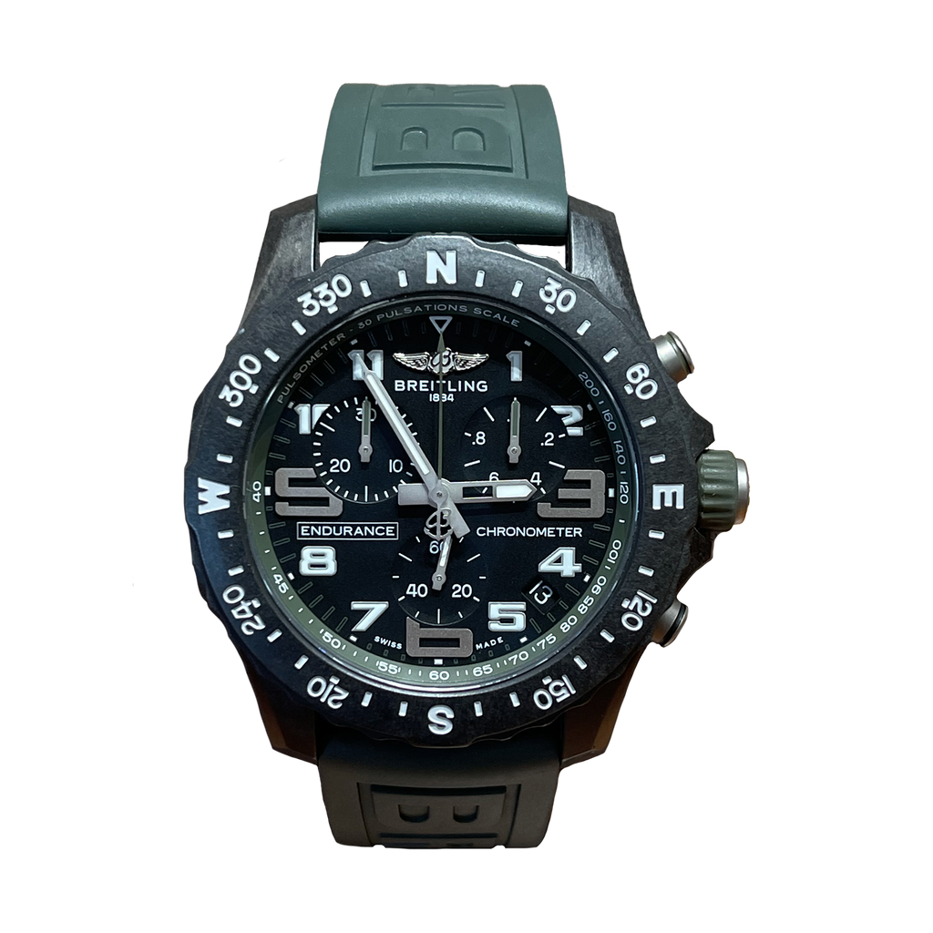 Pre-Owned Breitling Professional Endurance Pro X82310D31B1S1