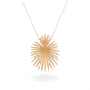 Palma Starburst Pendant