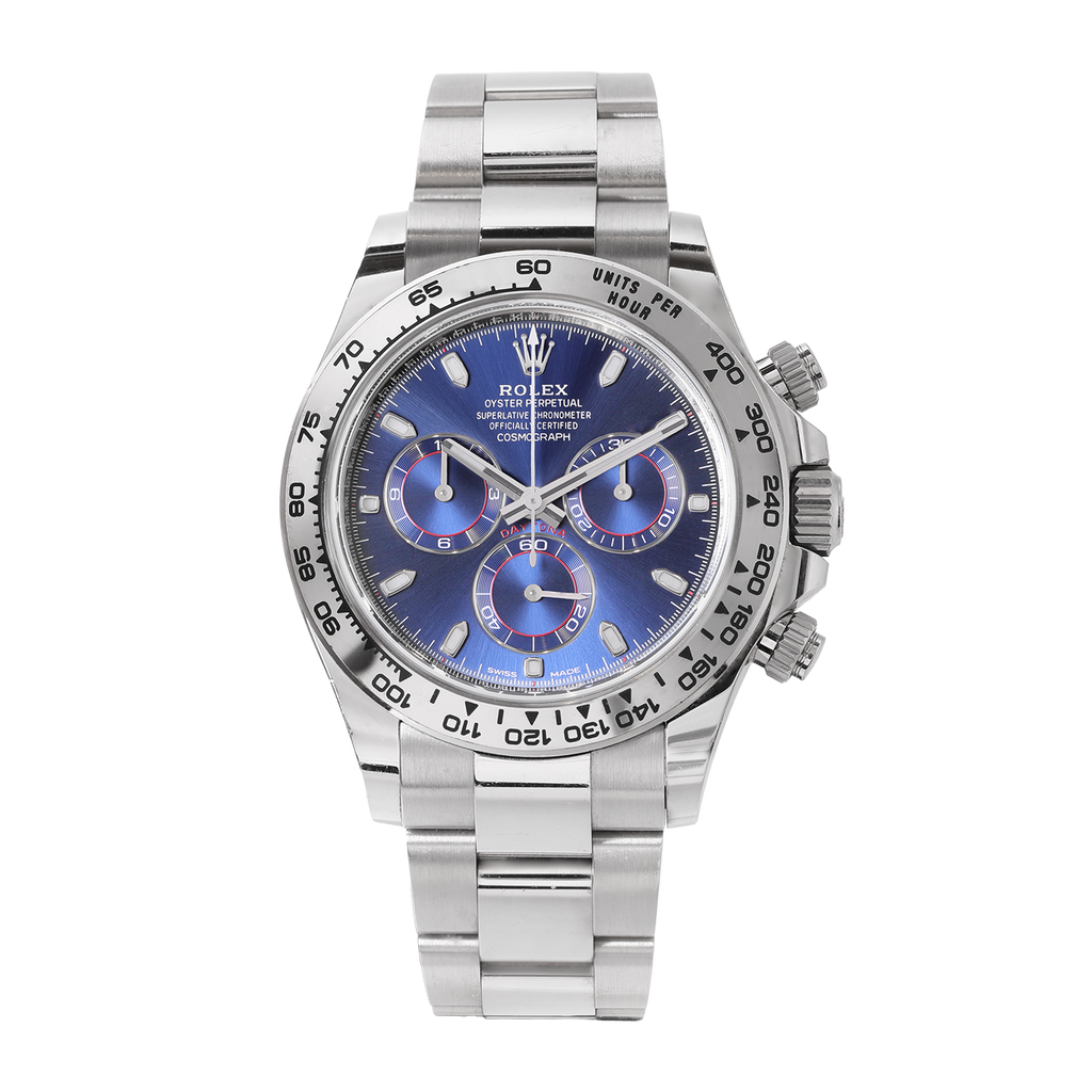 Pre-Owned Rolex Daytona 116509-0071